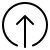 Icono de actualización de hardware y componentes