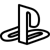 Icono de reparación de consolas