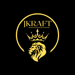 Logo de JKraft - Servicios técnicos de computadoras